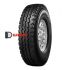 Triangle TR668 12,00R20 158/155J TT PR22