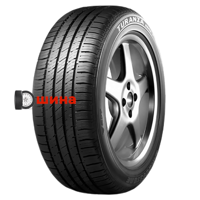 Bridgestone Turanza ER42 245/50R18 100W *RFT