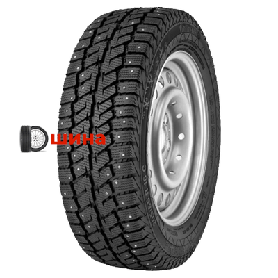 Continental VancoIceContact