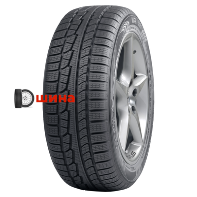 Nokian Tyres WR G2 SUV