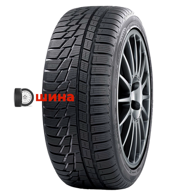 Nokian Tyres WR SUV 255/55R17 104H (Уценка)