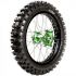 X-Grip DirtDigger 120/90 -18 65M TT Rear Soft M+S