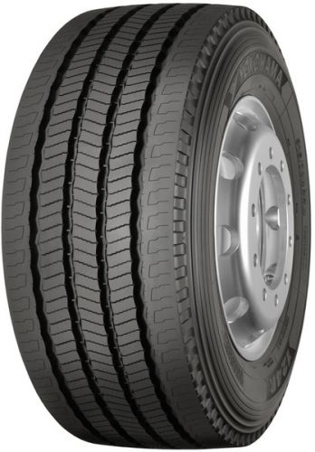 Yokohama 124R 315/80R22.5 156/150L